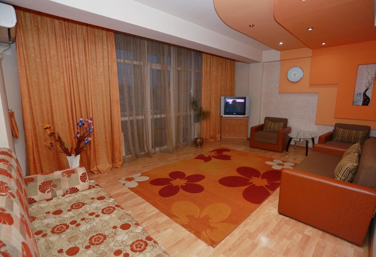 Апартаменты Apartment.md Кишинёв-21