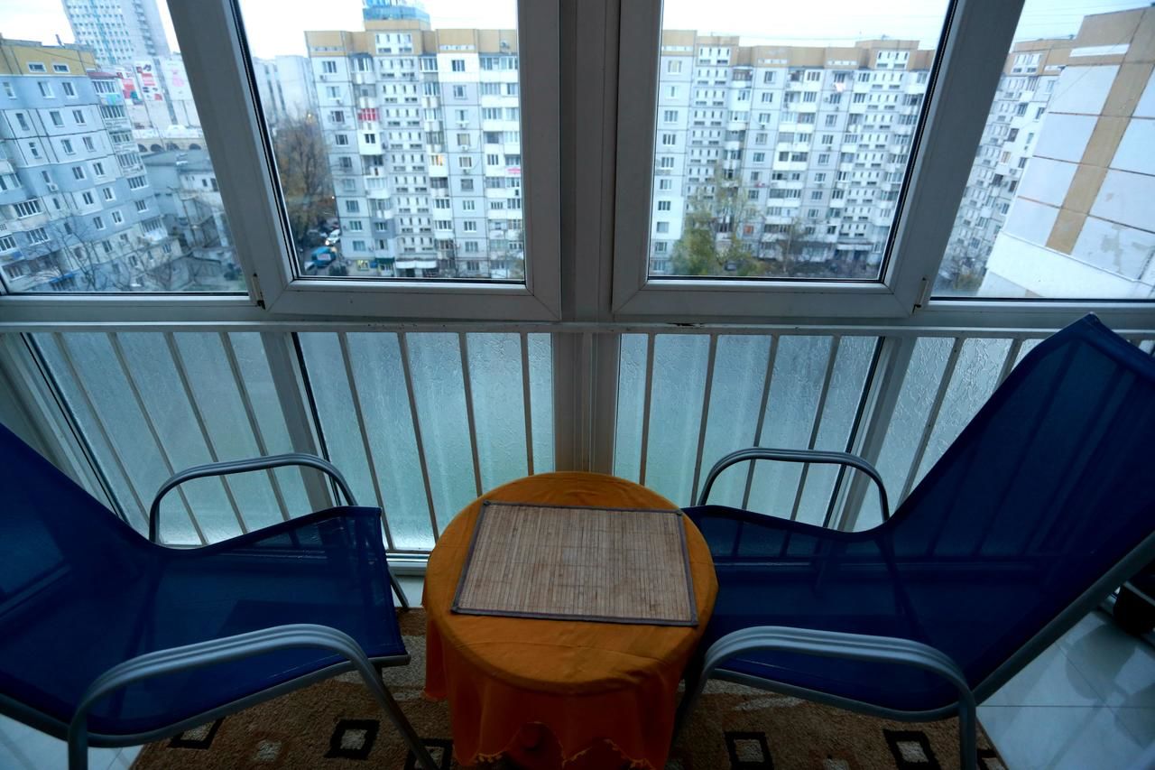 Апартаменты Apartment.md Кишинёв-26