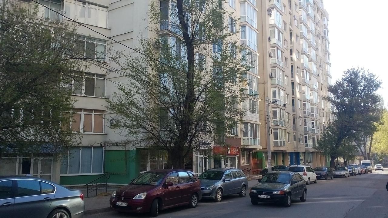 Номер Апартаменты с 2 спальнями в Апартаменты APARTMENT.MD Кишинёв Молдова