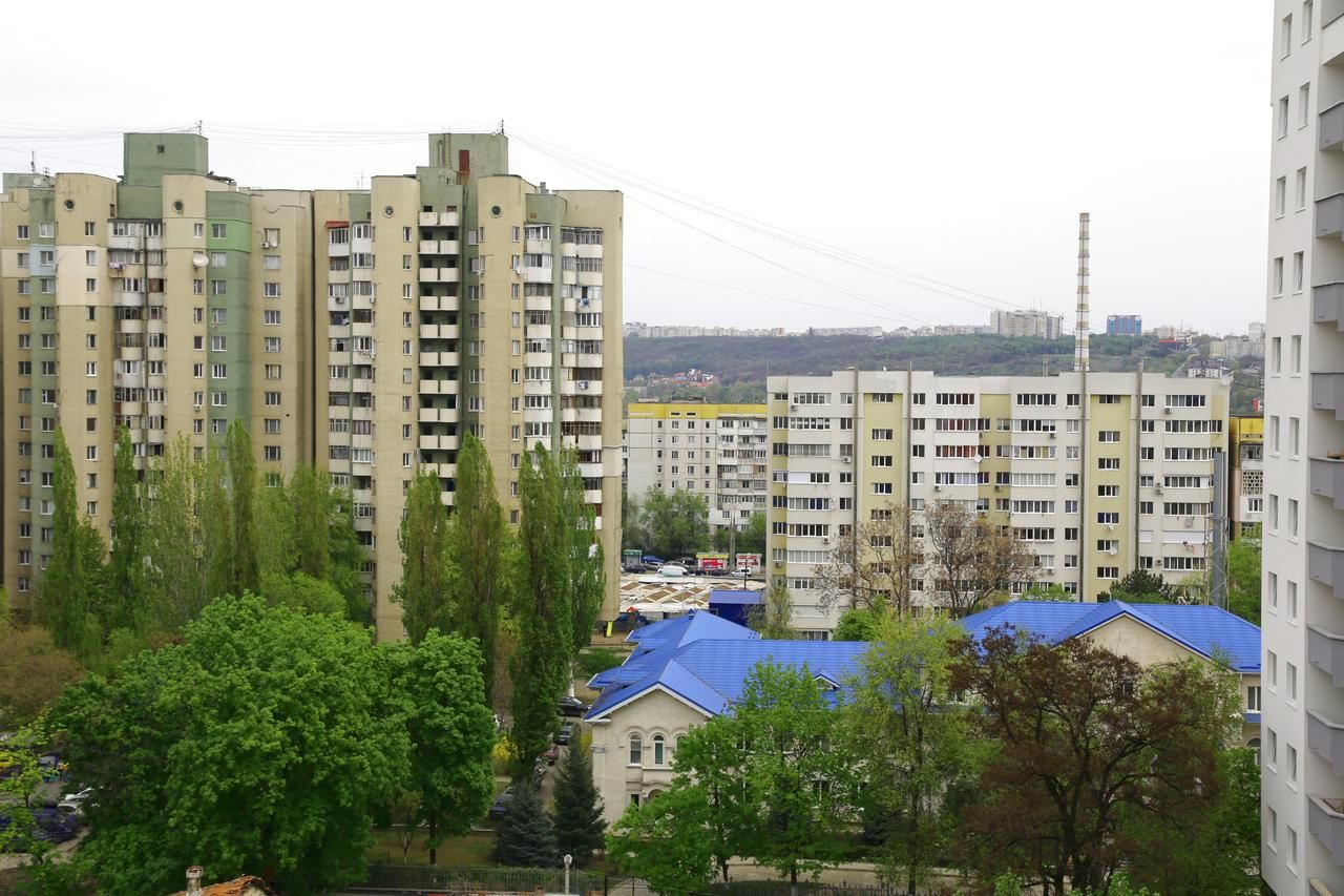 Апартаменты Apartment.md Кишинёв-47