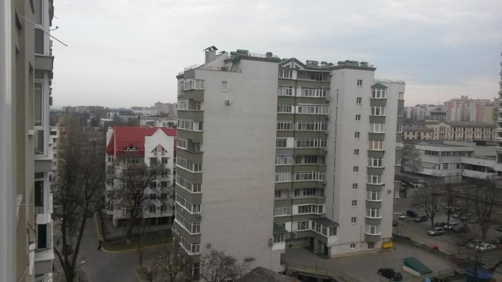 Апартаменты Apartment.md Кишинёв