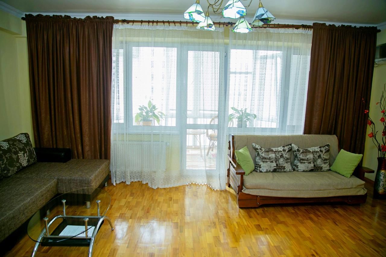 Апартаменты Apartment.md Кишинёв-12