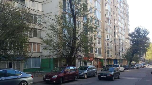 Апартаменты Apartment.md Кишинёв-27
