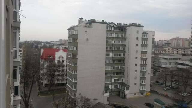 Апартаменты Apartment.md Кишинёв-58